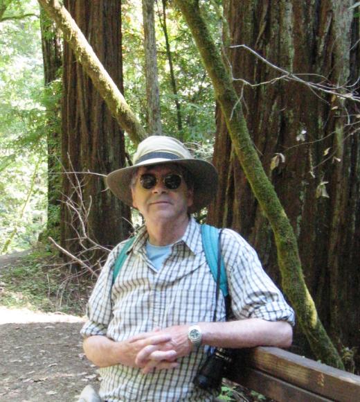 Donald Johns's picture